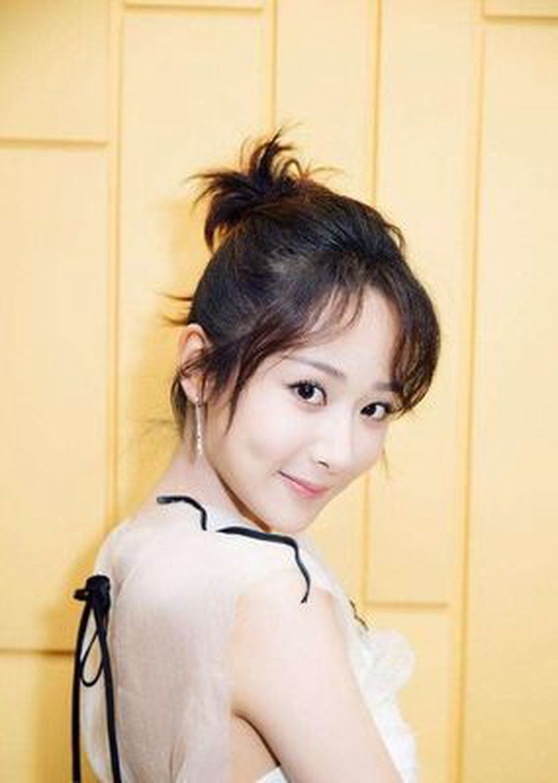 杨紫