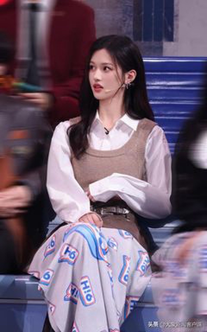 白鹿